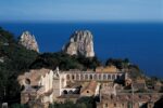 Tutte le mostre da vedere a Capri nell’estate 2024 tra arte contemporanea e design da collezione
