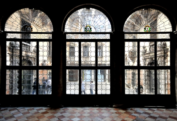 Biblioteca Storica del Conservatorio di Musica Benedetto Marcello di Venezia
