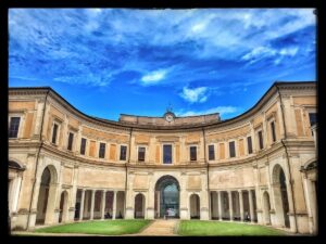 Il Museo Etrusco di Roma rimane aperto per tutta la notte. Ma solo per i bambini