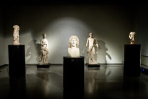 A Mantova inaugura il museo MACA. Nuovo allestimento per le collezioni civiche