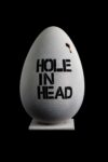 Walter Musco, Christopher Wool - Hole In Your Head…, ph. Andrea Di Lorenzo