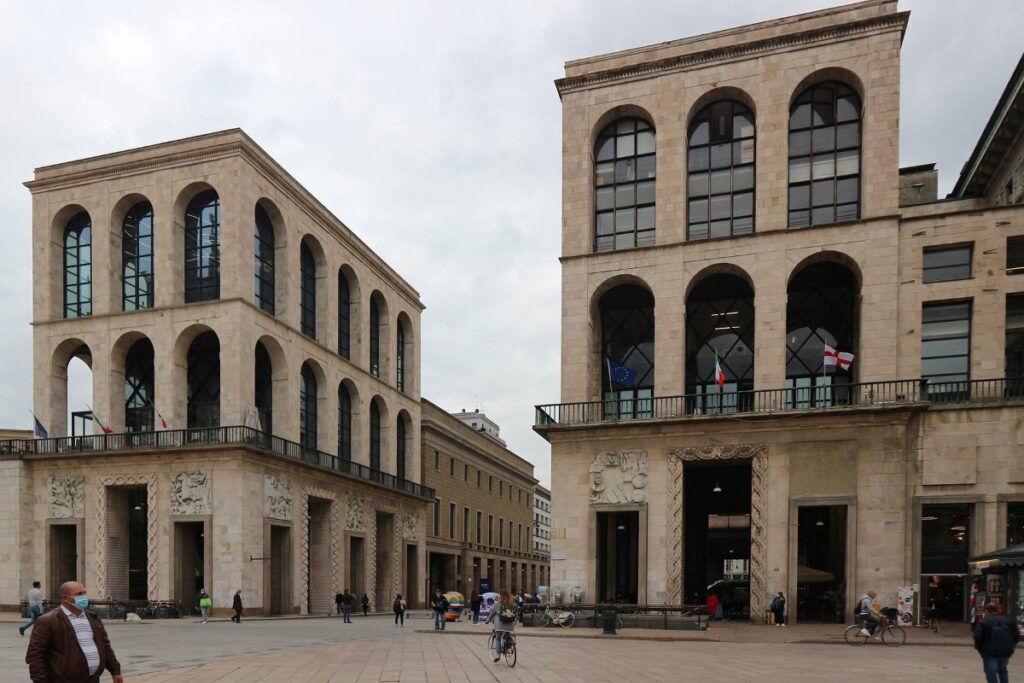 A Milano il Museo del Novecento inaugura una nuova ala: opere fino agli Anni Novanta