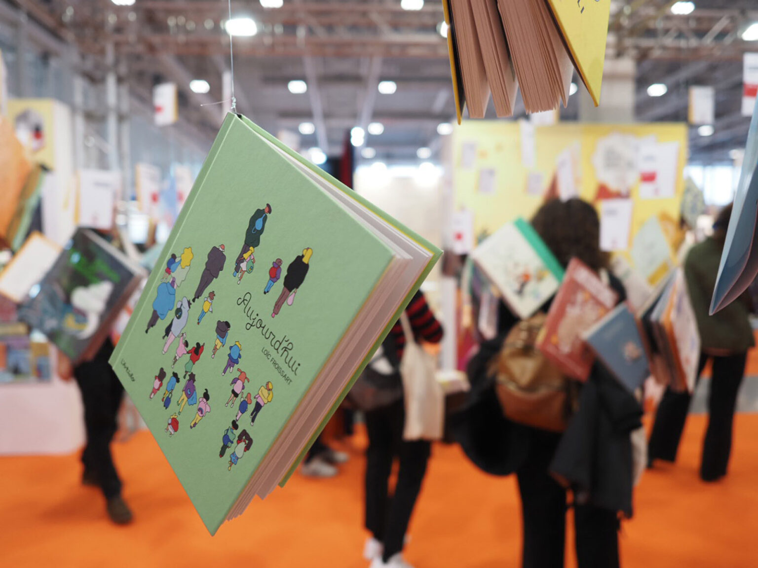 Bologna Children’s Book Fair E Book Pride Milano: Il Programma Delle ...