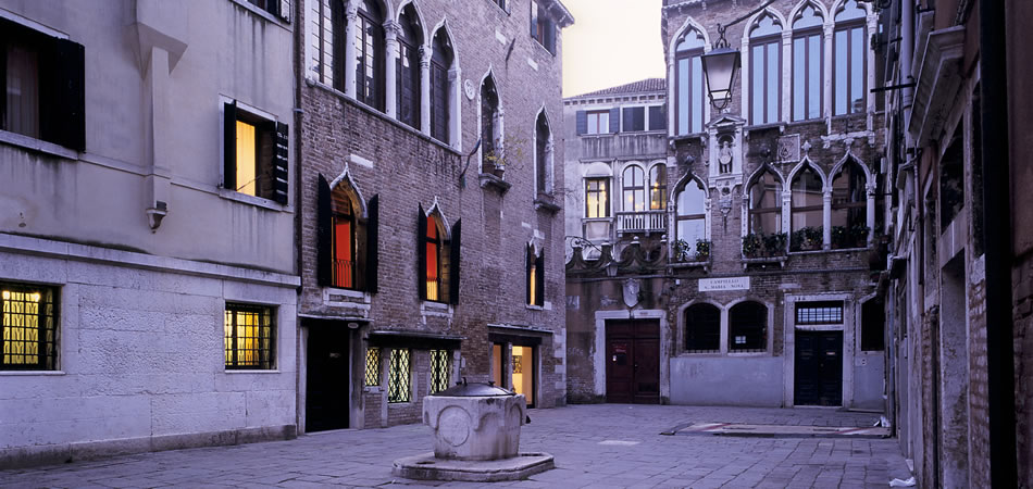 Ca' Asi, Venezia