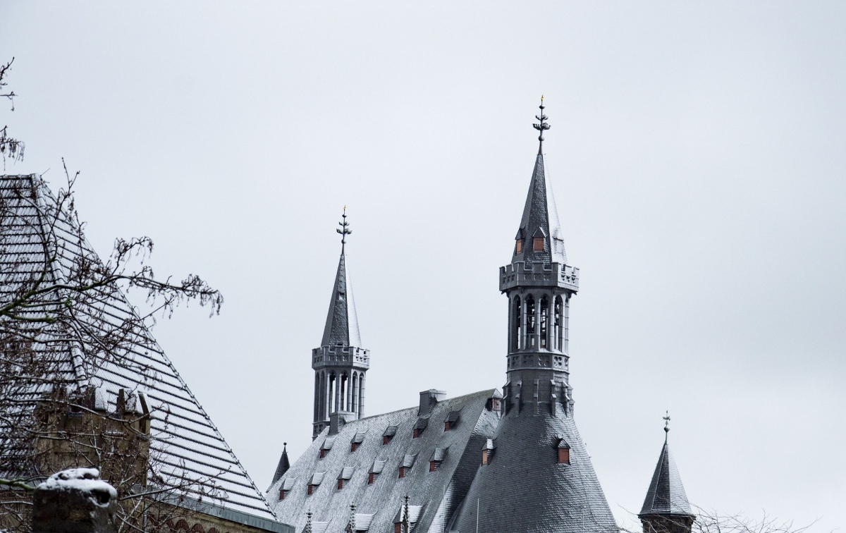 Climate Wunderkammer, RWTH Aachen University