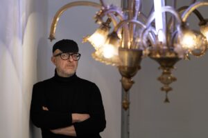 “Il futuro? Non mi compete”. Intervista all’artista Flavio Favelli