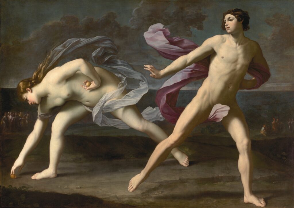 La mostra su Guido Reni a Madrid. Intervista al curatore