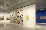 MAST Photography Grant on Industry and Work, installation view at Fondazione MAST, Bologna, 2023