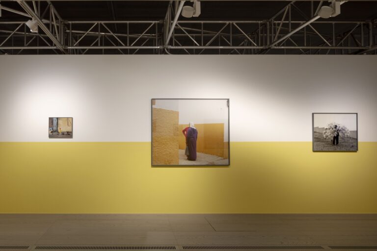 MAST Photography Grant on Industry and Work, installation view at Fondazione MAST, Bologna, 2023