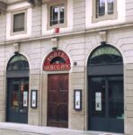 Teatro Gerolamo. Photo Bart Herreman