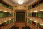 Teatro Gerolamo. Photo Bart Herreman