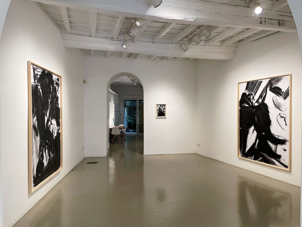 A Roma la galleria d’arte di Francesca Antonini festeggia 60 anni. L’evento a Palazzo delle Esposizioni 