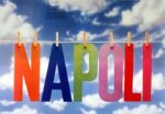 Armando Milani, Copyright Fondazione Napoli Novantanove, 25 Manifesti per Napoli