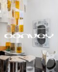 Convey, Poster