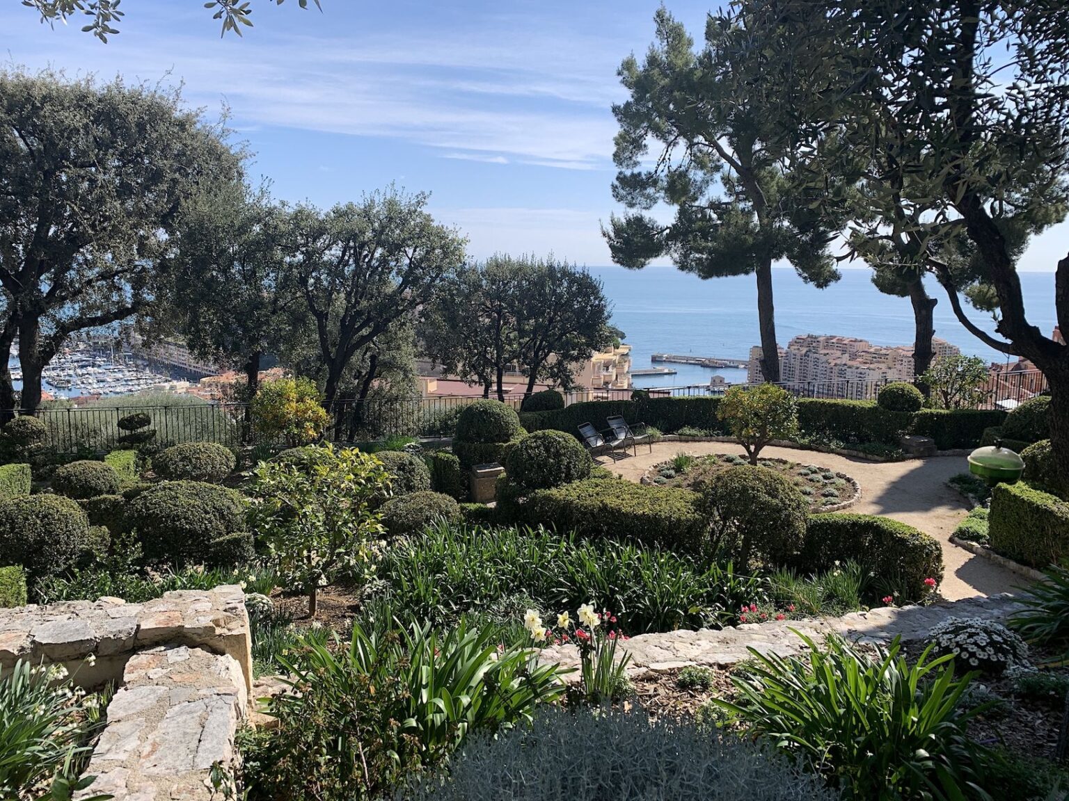 I giardini botanici del Principato di Monaco | Artribune