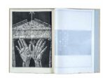 Mei Chen Tseng, Il canto dei segni, 2013 (libro d'artista realizzato con Peter Mau hsiu Yang)