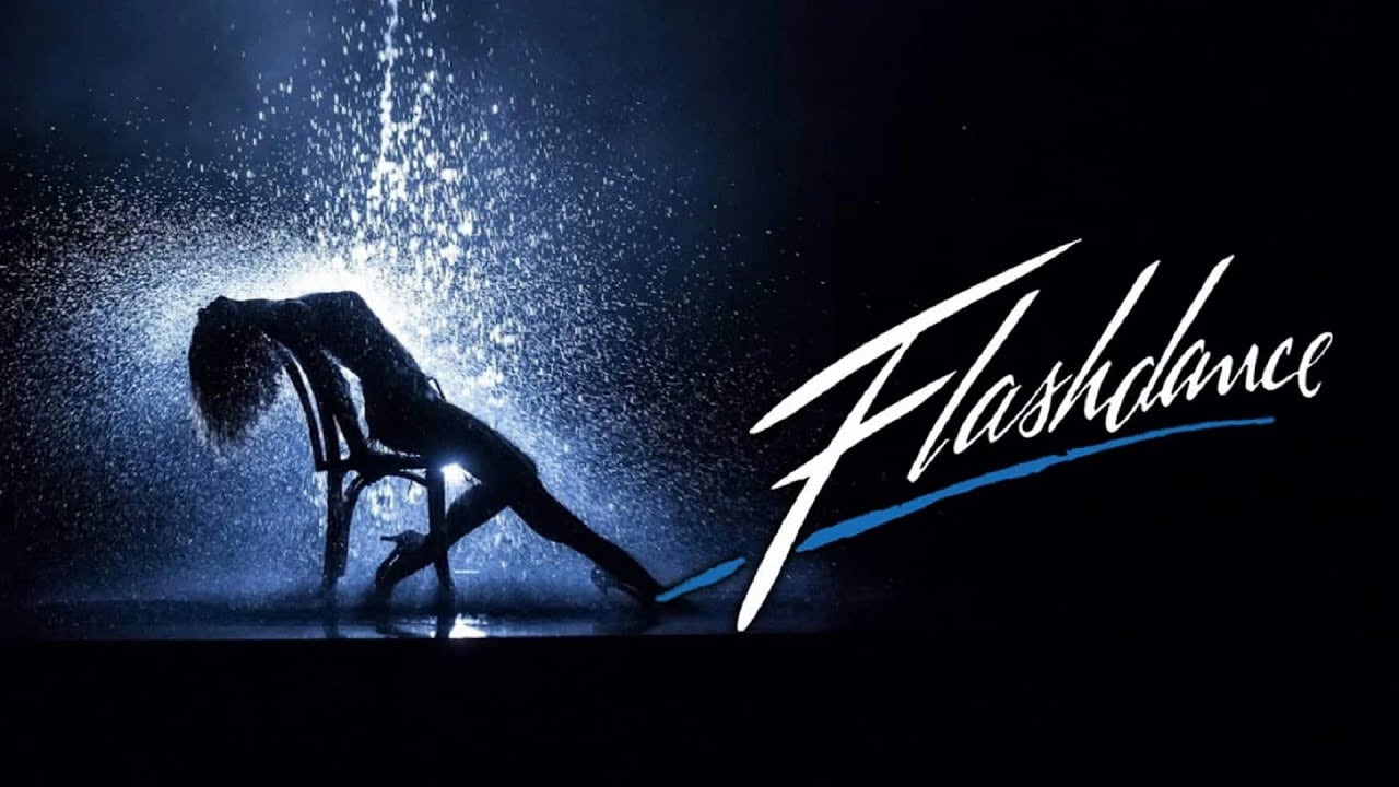 Flashdance Compie 40 Anni: Ecco La Storia Del Mitico Film