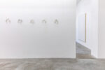 Ignazio Mortellaro, Giš gi tug ga, installation view at FPAC gallery, Milano, Palermo, 2023