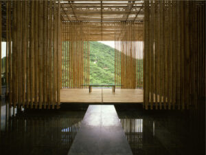 Futuro Antico. Intervista all’archistar Kengo Kuma