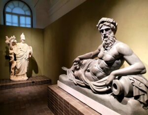 Antiquarium Comunale del Celio a Roma. La storia di un museo invisibile