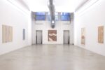 Milan Vagač, Black Box, installation view at LABS Contemporary Art, Bologna, 2023. Courtesy LABS Contemporary Art