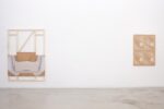 Milan Vagač, Black Box, installation view at LABS Contemporary Art, Bologna, 2023. Courtesy LABS Contemporary Art
