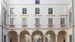 Grazie alla mostra di Swarovski si potrà visitare Palazzo Citterio a Milano senza aspettare l’apertura di dicembre