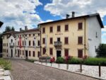 Musei Provinciali Erpac, Borgo Castello, Gorizia