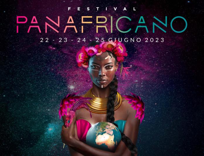 Festival Panafricano