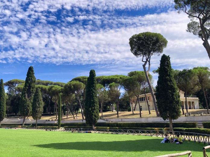 Villa Borghese