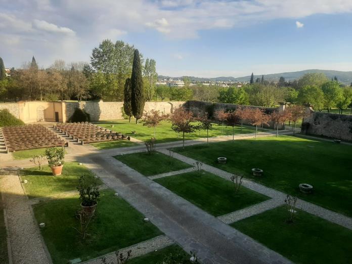 Castello dell'Acciaiolo, Firenze