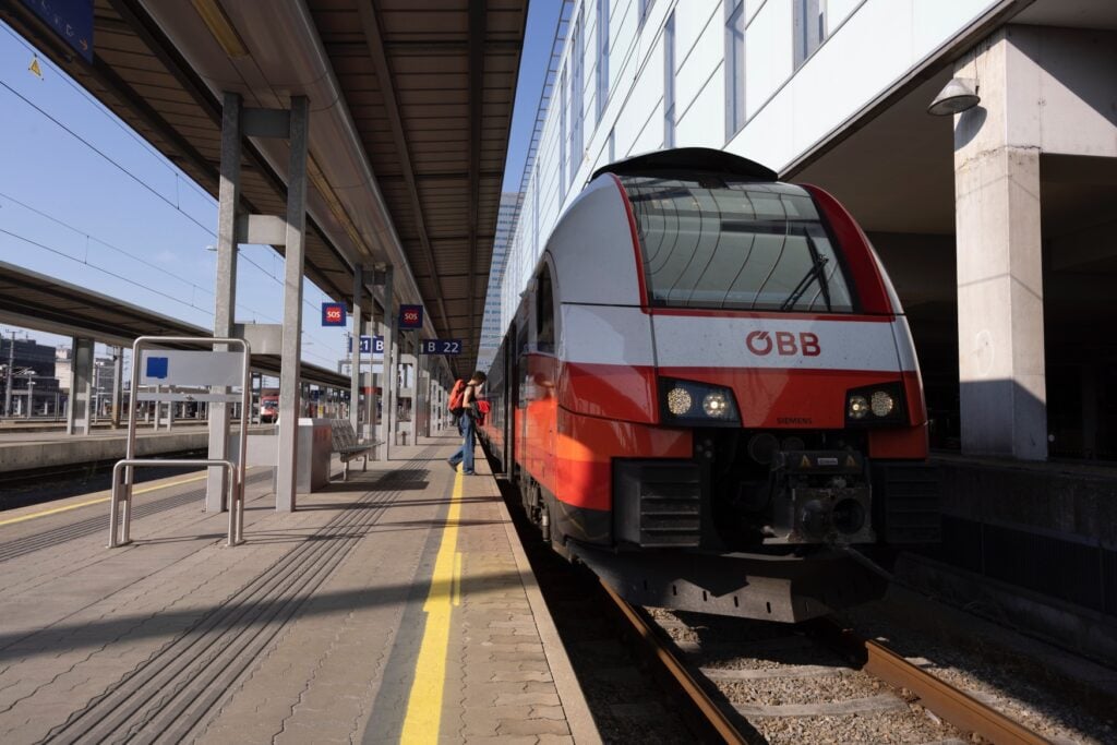 Festival der Regionen, in Austria la rassegna che porta il pubblico in giro sul treno