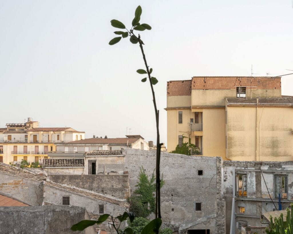 Il progetto fotografico sul Terzo Settore italiano