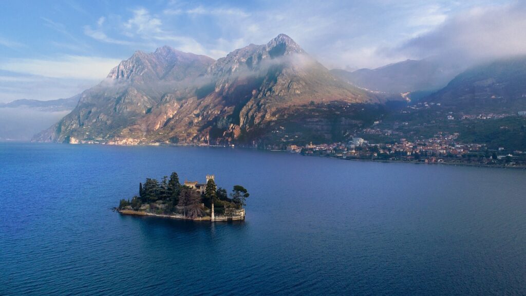 Weekend sul lago d’Iseo. Un itinerario tra arte e natura