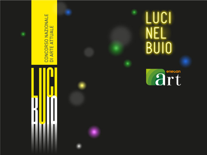 Luci nel buio, EneGan Art