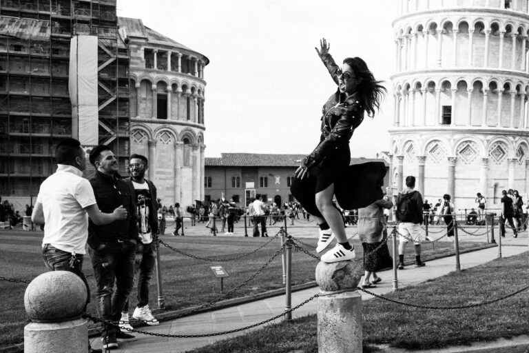 Nicola Tanzini, I Wanna Be An Influencer, Pisa, 2017 © Nicola Tanzini. Still Fotografia, Milano