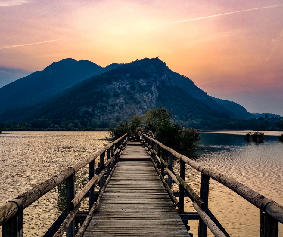 Riserva Naturale Torbiere del Sebino