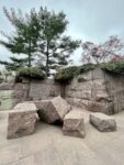 Roosevelt memorial