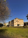 Piazza Magione. Photo Maurizio Carta