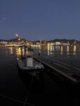 Il porto di Palermo. Photo Maurizio Carta