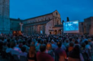 Aquileia Film festival 2023