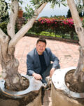 Arcangelo Sassolino, La Residencia, Belmond Hotel, Mallorca