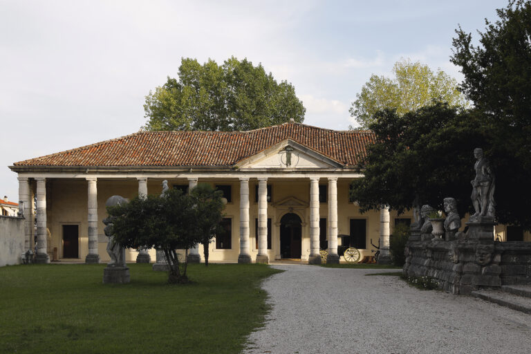 Villa Ca Rezzonico