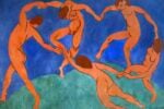 Henri Matisse, La danza