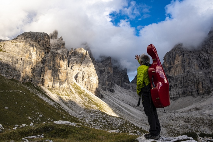 I Suoni delle Dolomiti 2023