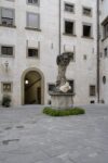 La Pietà di Francesco Vezzoli a Palazzo Vecchio a Firenze