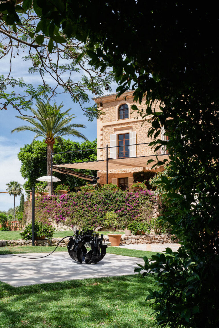 Yoan Capote, Grand Hotel Timeo e Villa Sant’Andrea, Belmond Hotel, Taormina