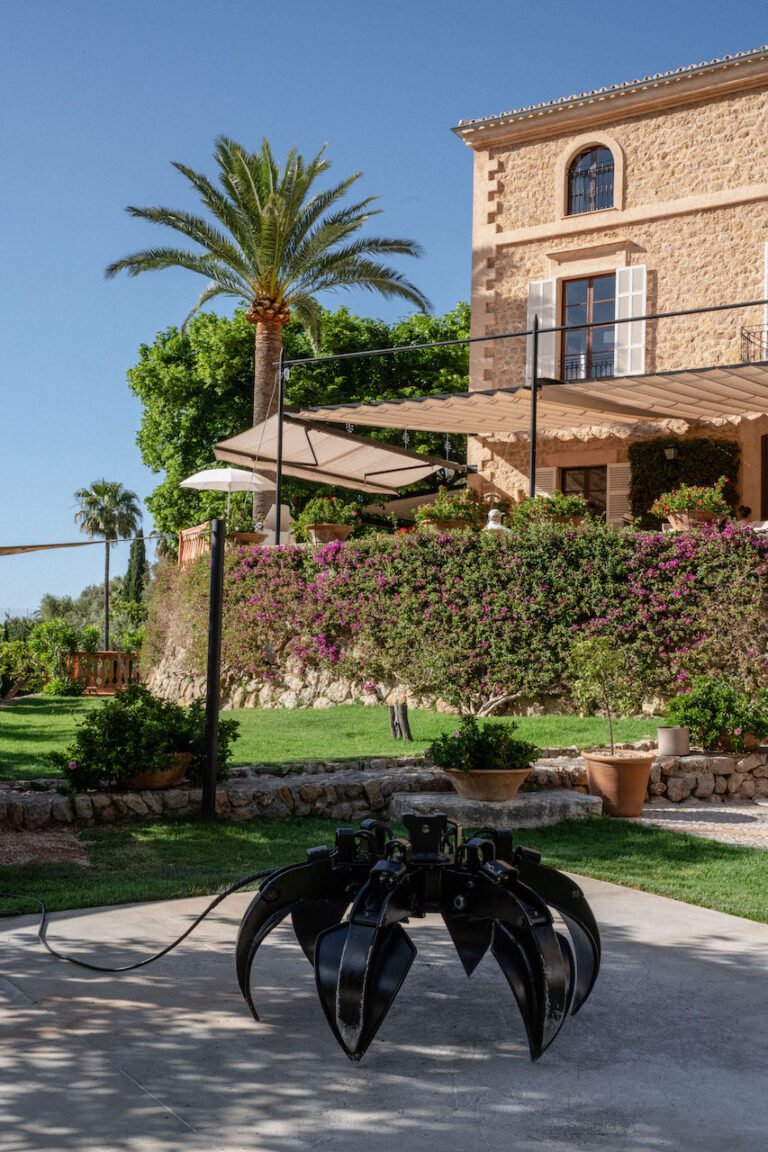 Yoan Capote, Grand Hotel Timeo e Villa Sant’Andrea, Belmond Hotel, Taormina