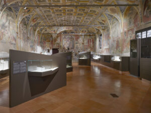 In provincia di Brescia rinasce il Museo Civico Archeologico di Remedello