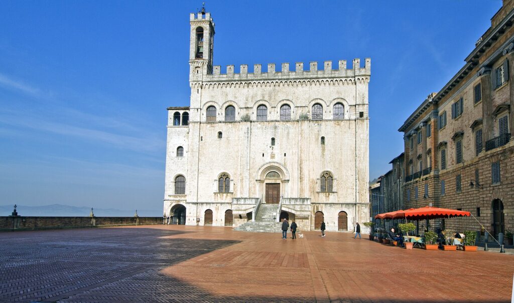 Ritorna la Biennale di Gubbio, ecco quali saranno i suoi obbiettivi